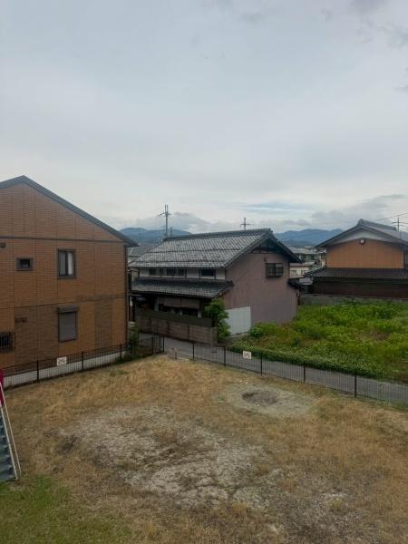 パークヒルズ梨ノ木