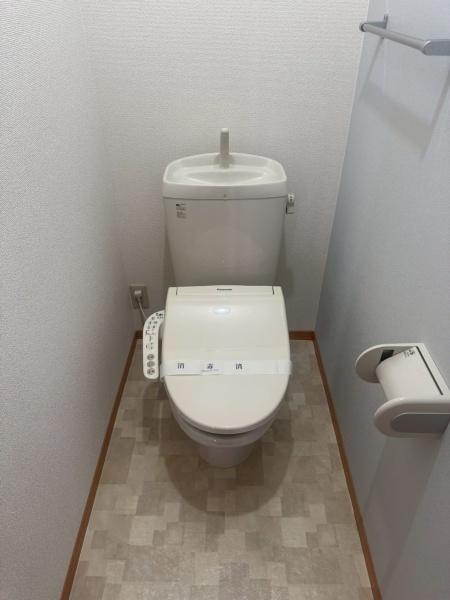 パークヒルズ梨ノ木