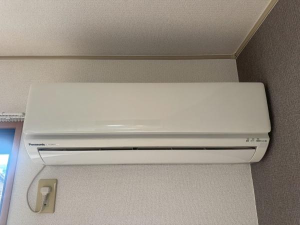 パークヒルズ梨ノ木