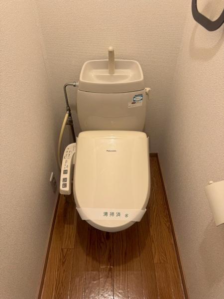 コーポリバノ
