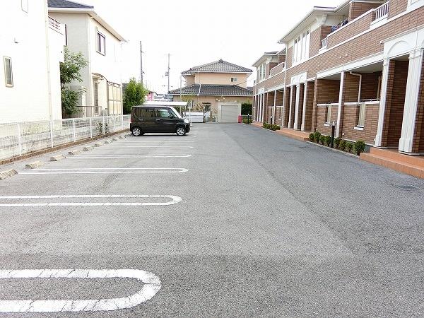 コーポ勢多５番館