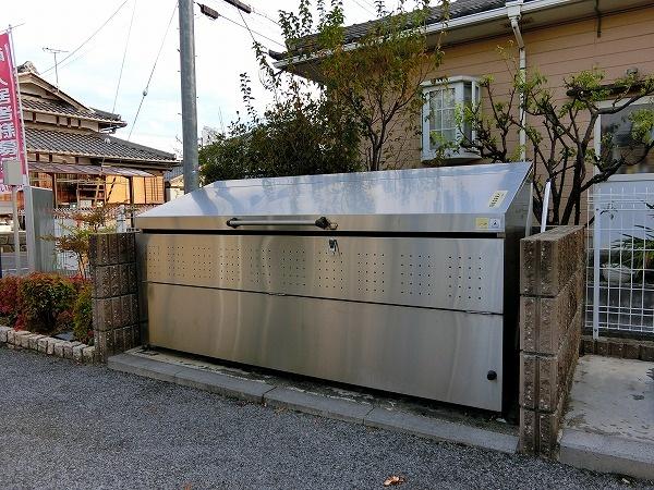 コーポ勢多５番館
