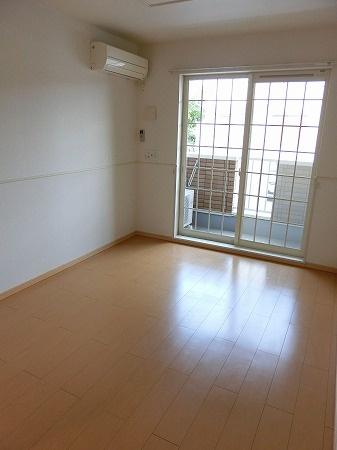 コーポ勢多５番館