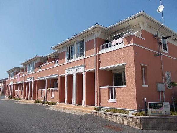 ラネージュ１番館