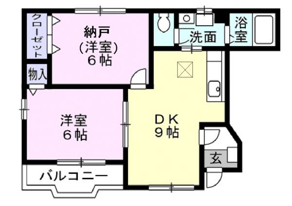 カーサ　セレーノ