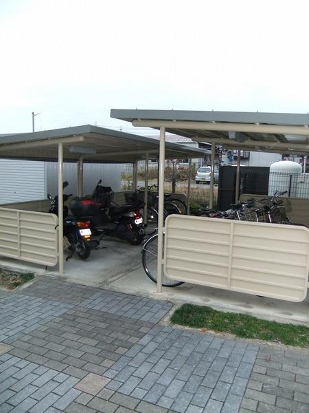 カーサ　セレーノ