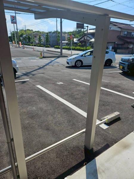 彦根市八坂町の店舗（建物一部）