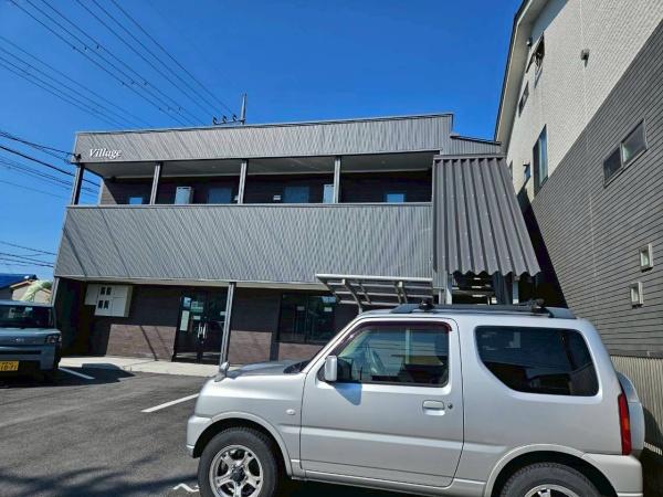 彦根市八坂町の店舗（建物一部）