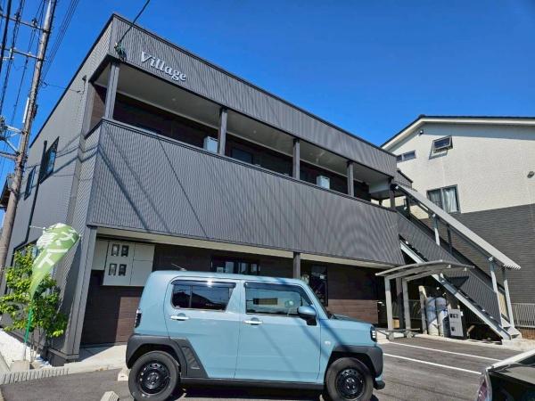 Village１階店舗