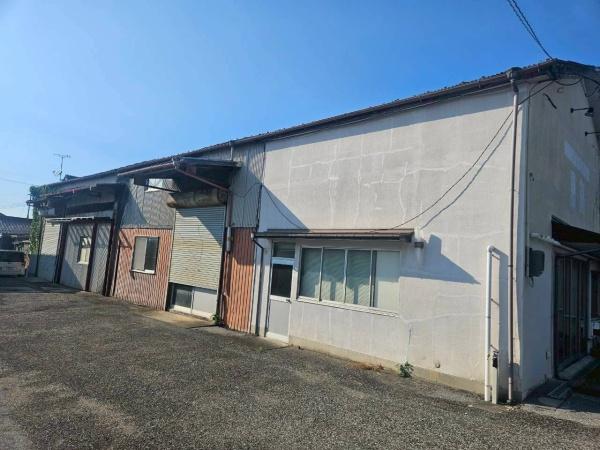 小林テナント