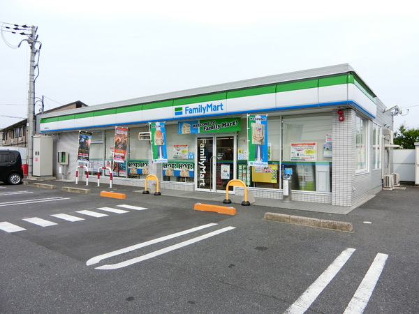 Ｎａｓｕ８(ファミリーマート　西今)