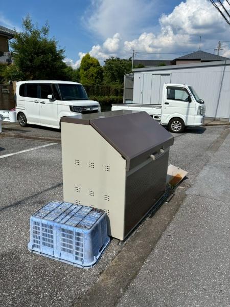 セレナコーポ