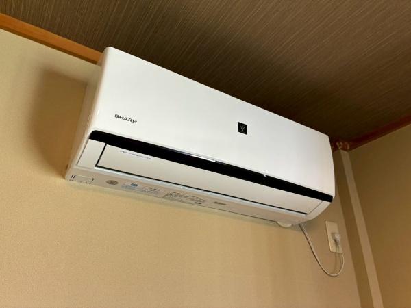 セレナコーポ