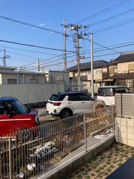 メゾン安清
