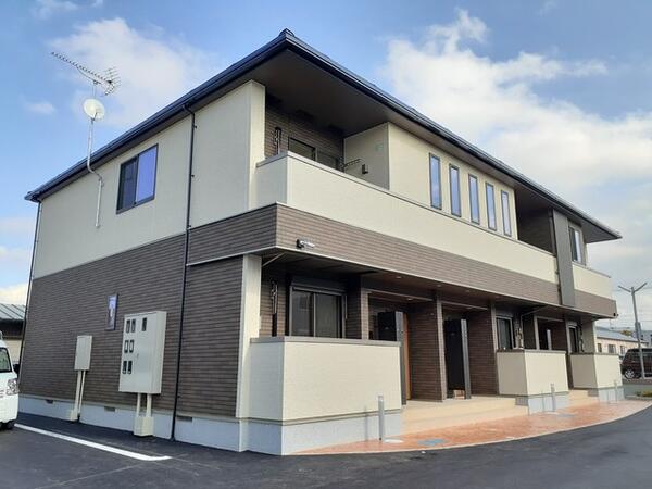 ジュネス・ドミール２
