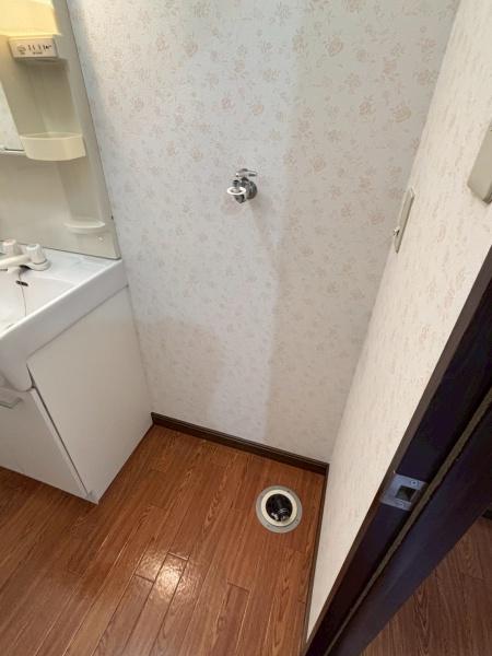 オークハイツＦ棟