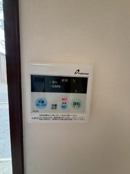 オークハイツＦ棟