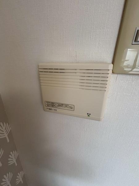 オークハイツＦ棟
