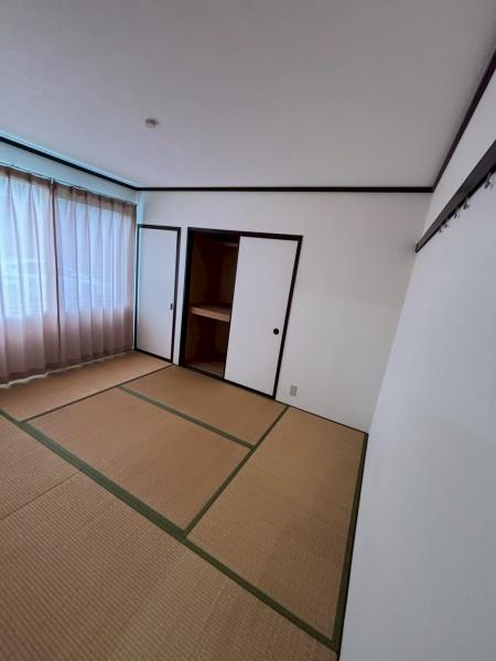 オークハイツＦ棟