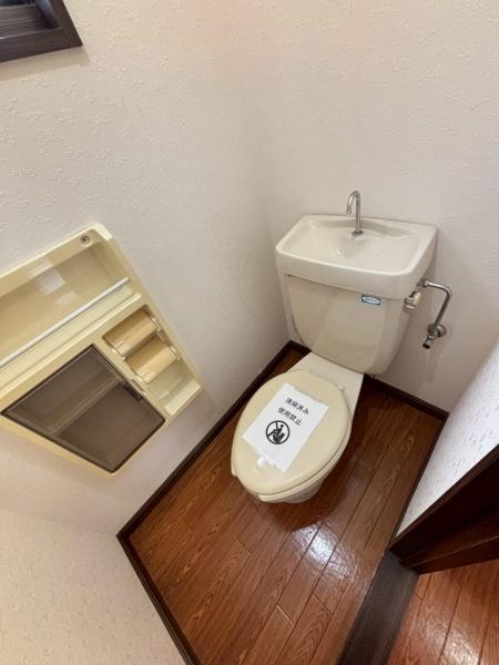 オークハイツＦ棟