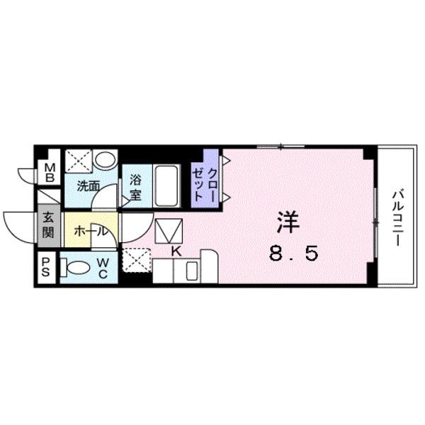 クレール　シャンブル
