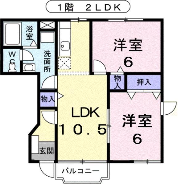 ツインハーモニー１