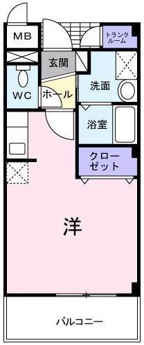リバーレイクヒルズ