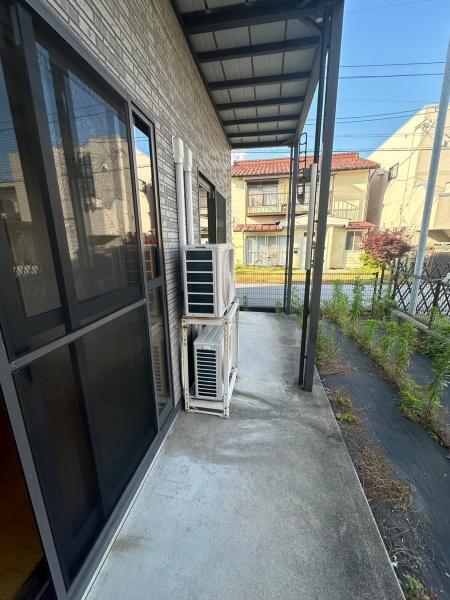 マンション夢