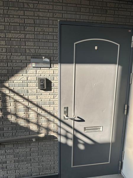 マンション夢