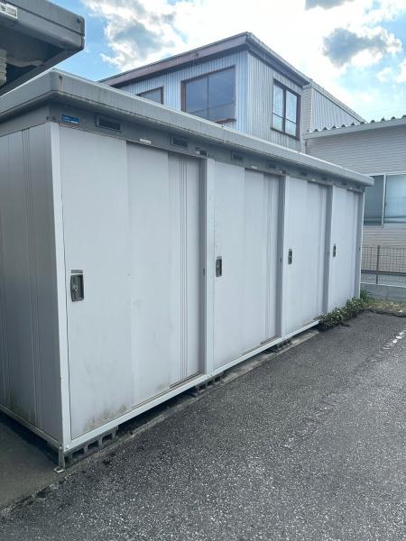 マンション夢