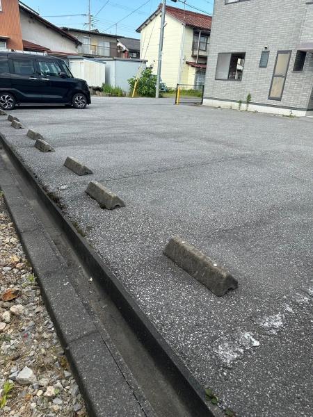 マンション夢