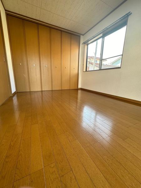 マンション夢