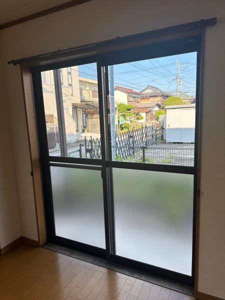 マンション夢
