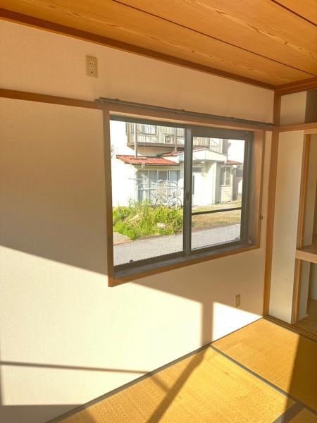 マンション夢