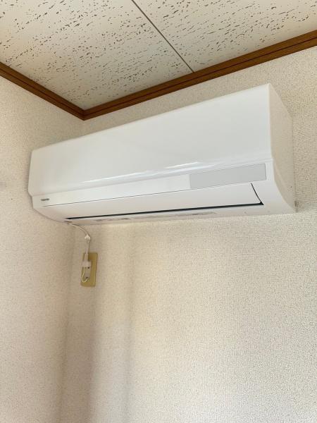 マンション夢