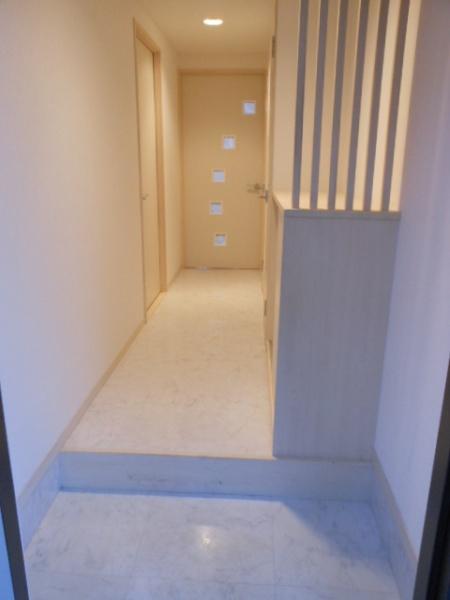 マンション亨
