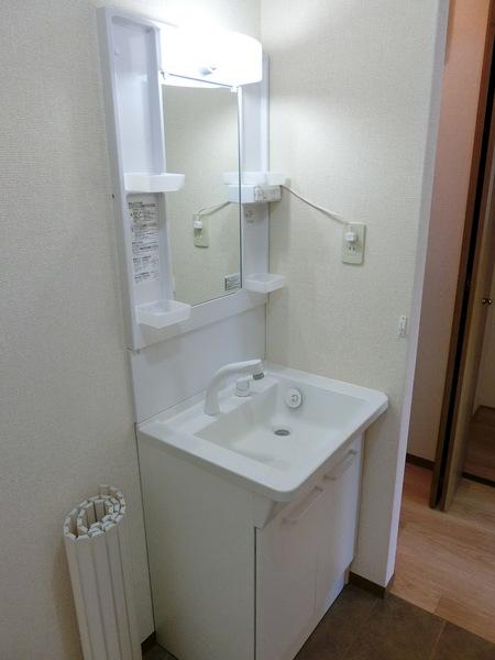 シャルムますだ　Ｂ棟