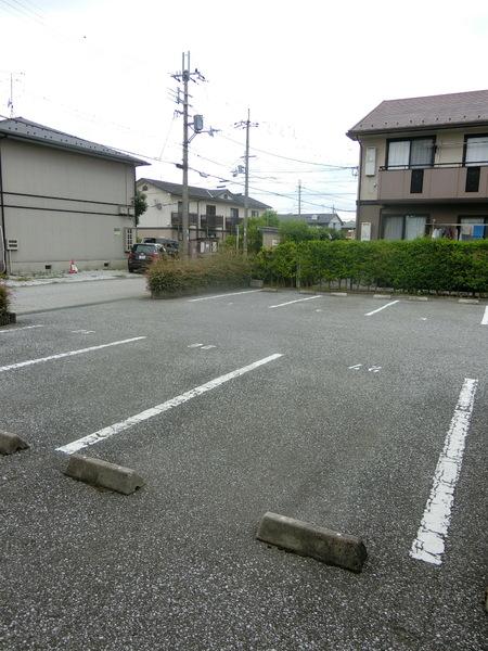 シャルムますだ　Ｂ棟
