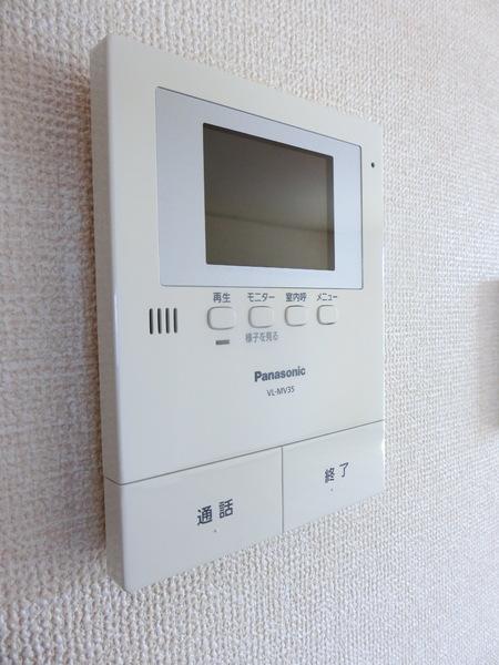 シャルムますだ　Ｂ棟