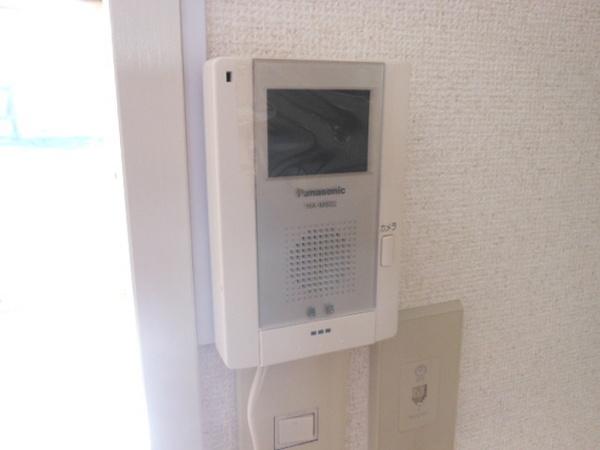 ハイツ堂前