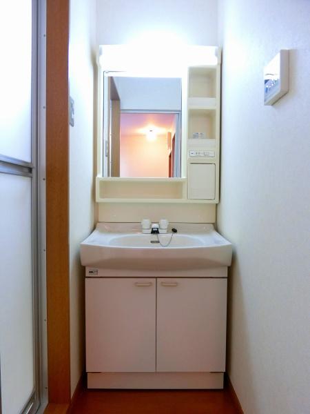 メゾンＭＹ館