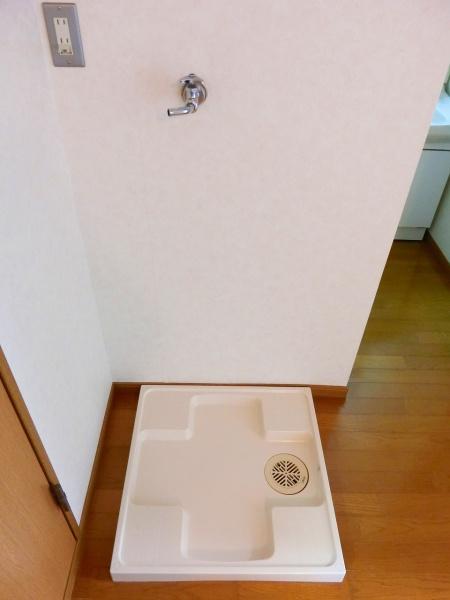 メゾンＭＹ館