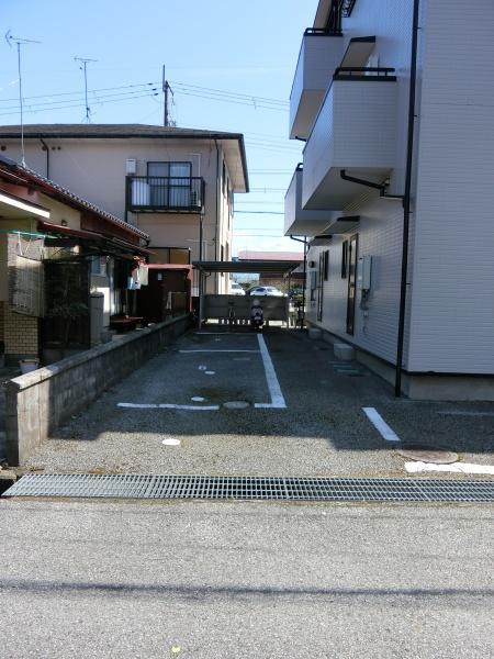 メゾンＭＹ館