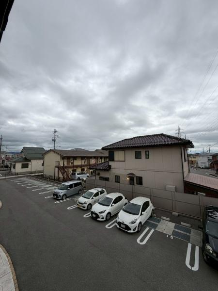 ビートルハウス野田山１