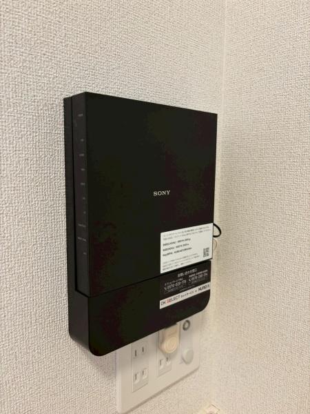 ビートルハウス野田山１