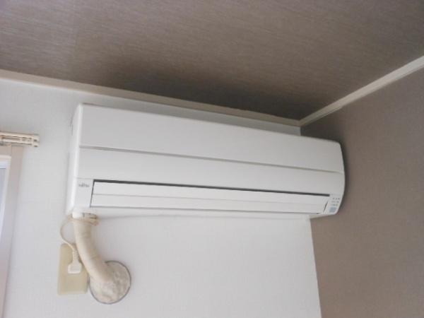 レークハイツ伊庭２