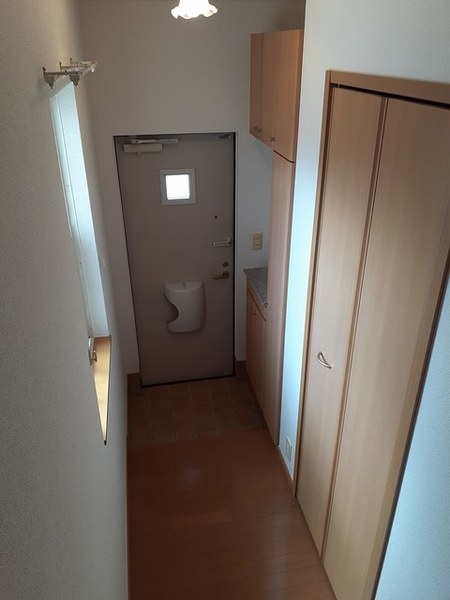 ラネージュ２番館