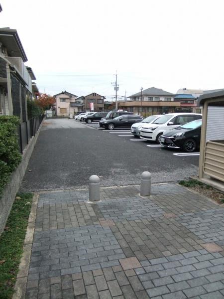カーサ　セレーノ