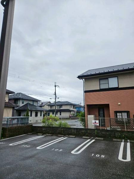 セゾン　ラ　メール２