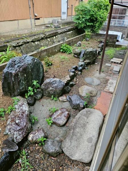 米原岩脇　貸家